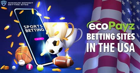 ecopayz betting sites|Best EcoPayz Bookmakers ᐉ TOP 10 EcoPayz Betting Sites.